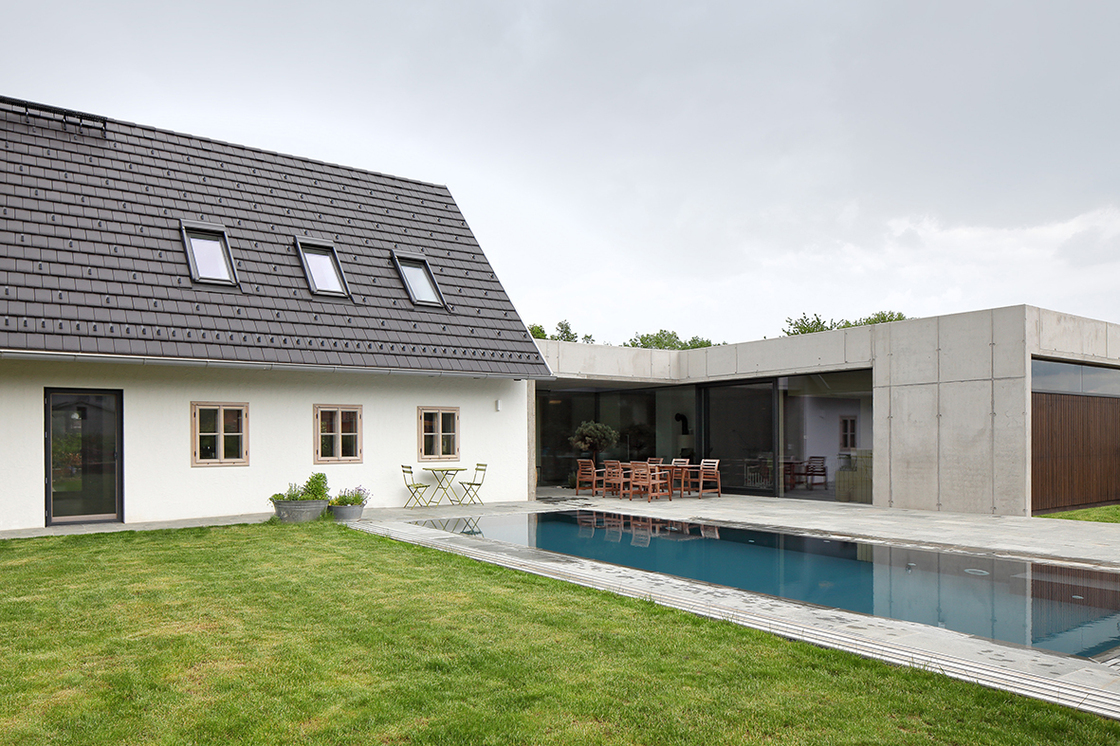 Ein Foto von Gregor Graf