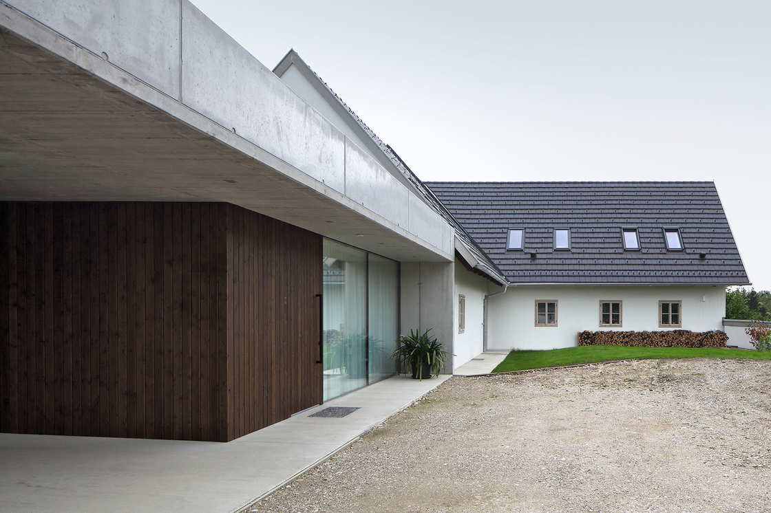 Ein Foto von Gregor Graf