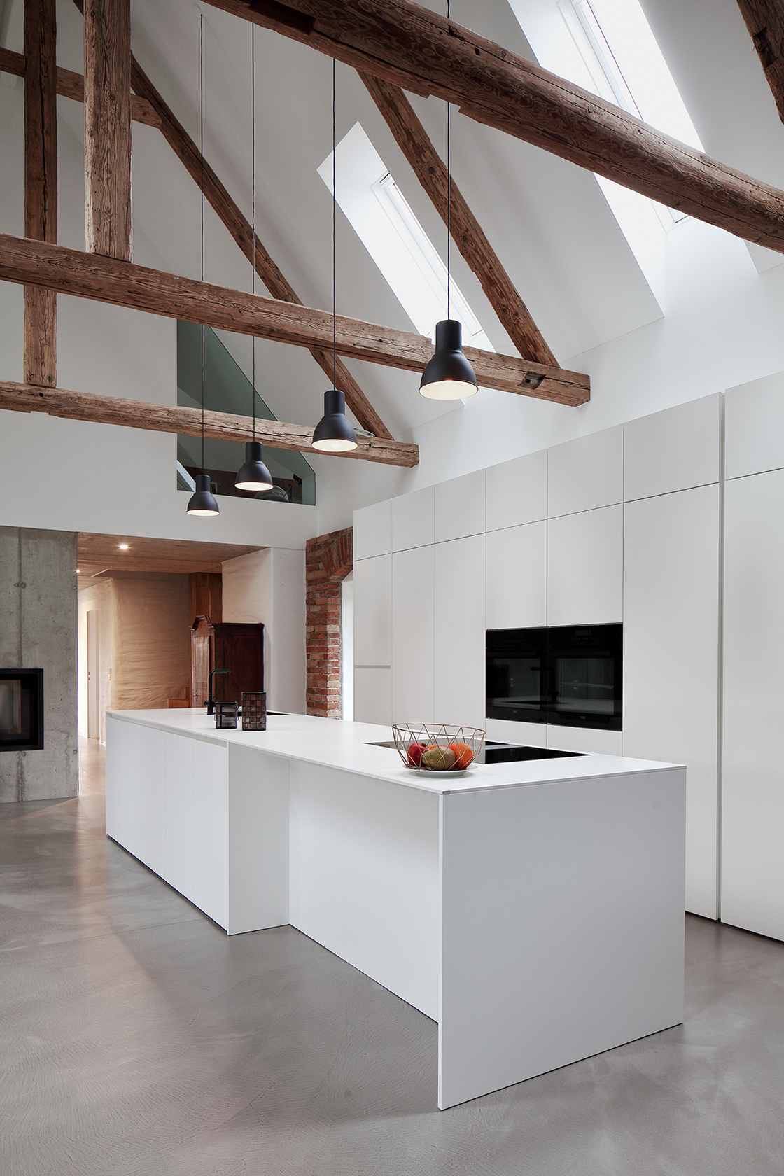 Ein Foto von Gregor Graf