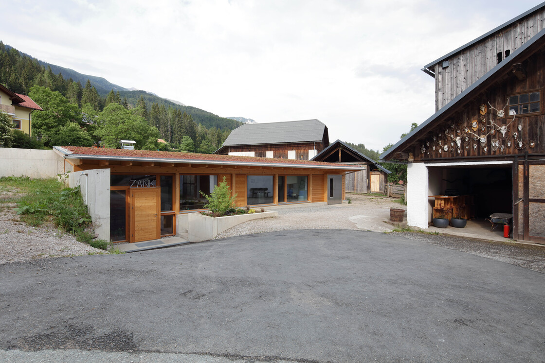 Ein Foto von Christian Brandstätter