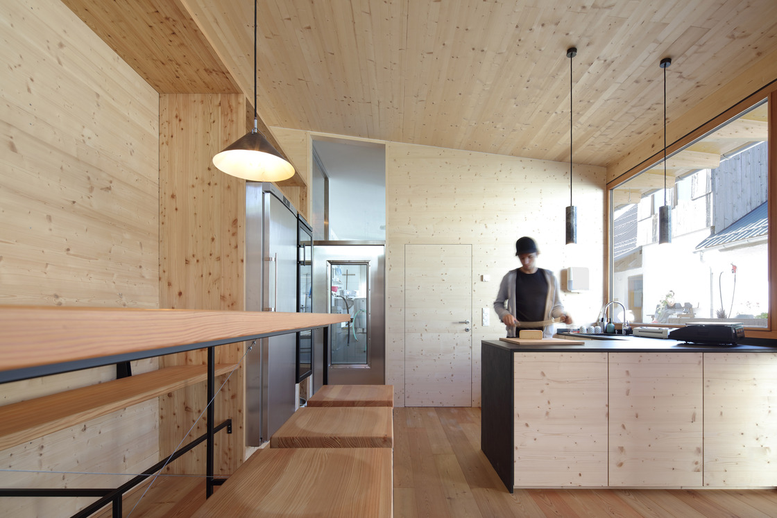 Ein Foto von Christian Brandstätter