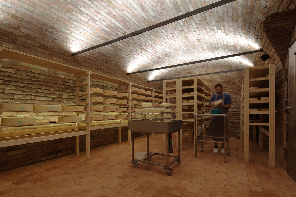 Ein Foto von Christian Brandstätter