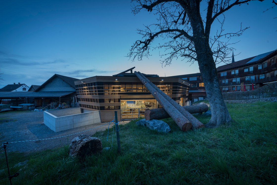 Ein Foto von Georg Alfare