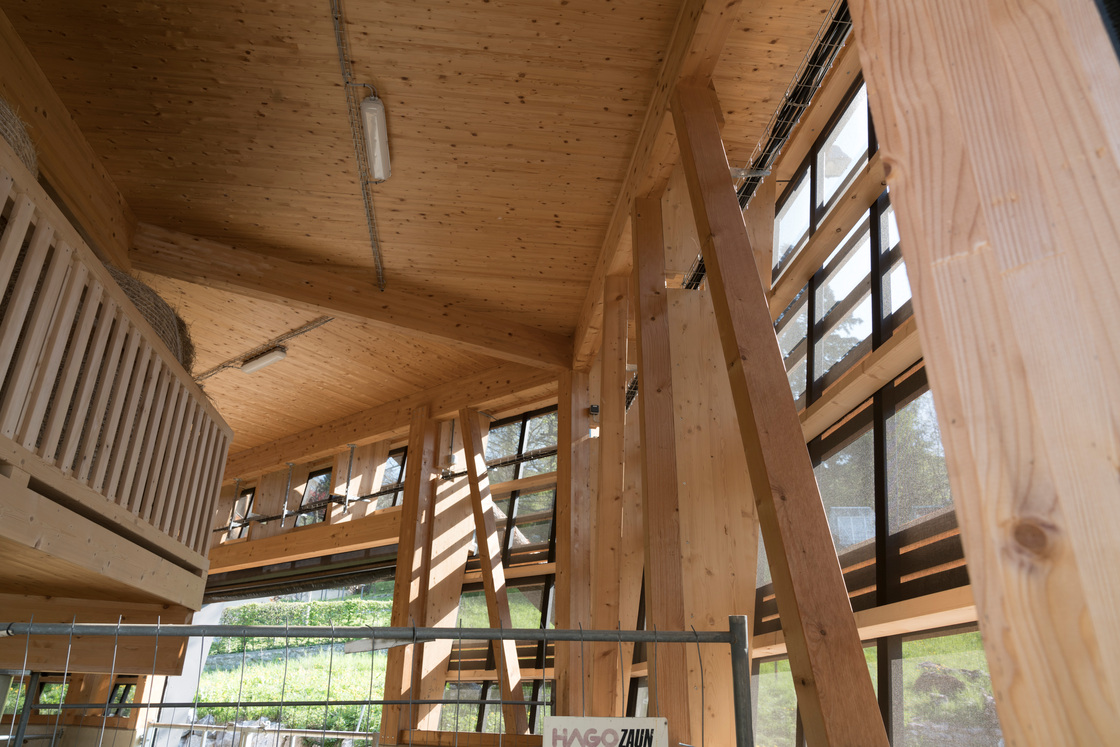 Ein Foto von Georg Alfare