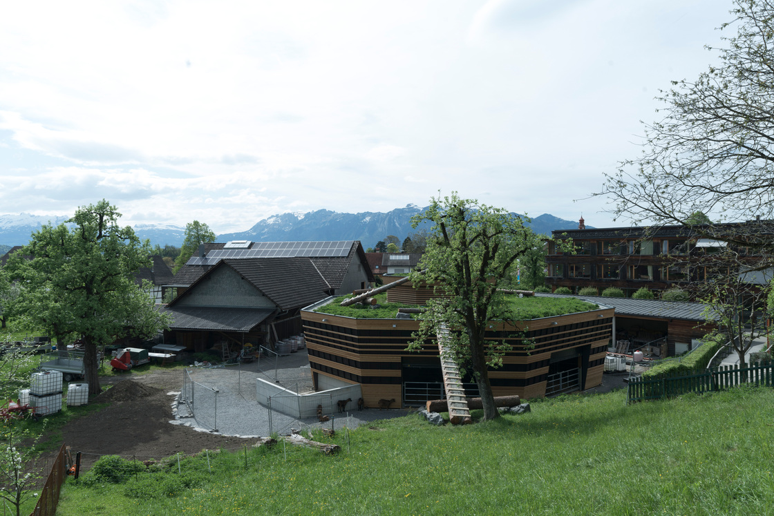 Ein Foto von Georg Alfare