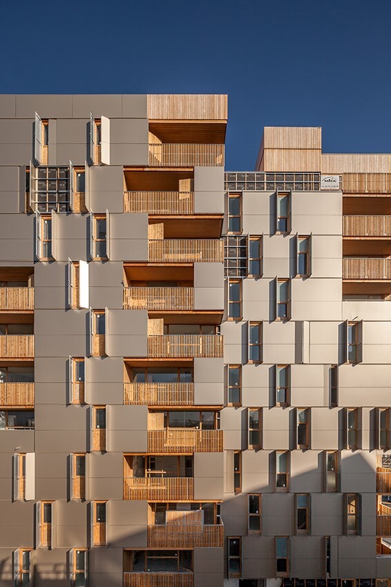 Ein Foto von Bruno Ramain