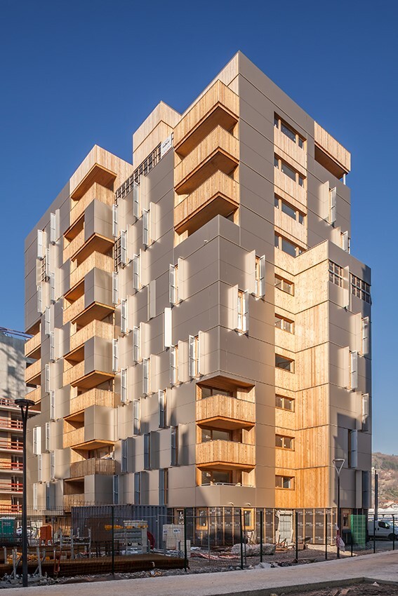 Ein Foto von Bruno Ramain