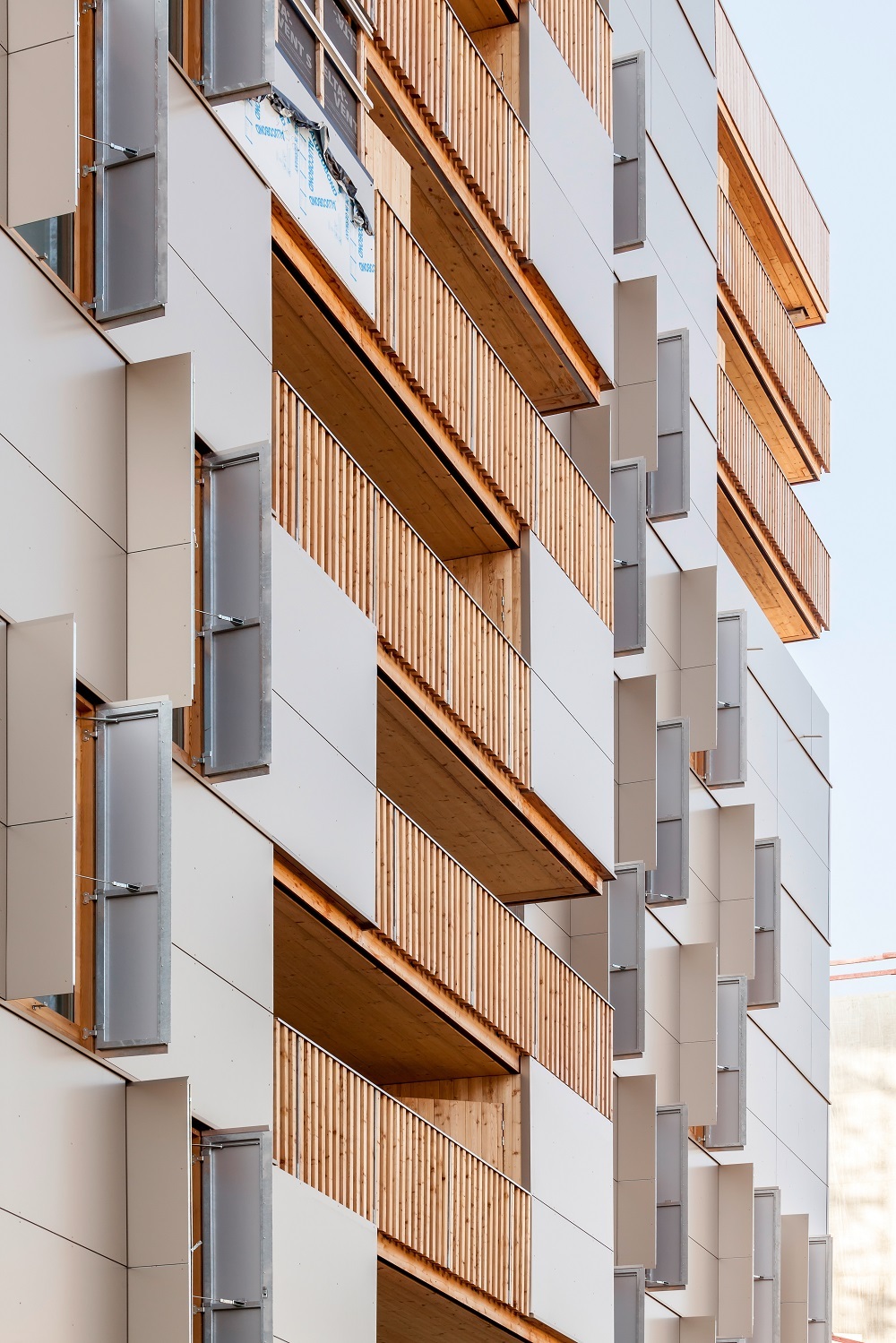 Ein Foto von Bruno Ramain