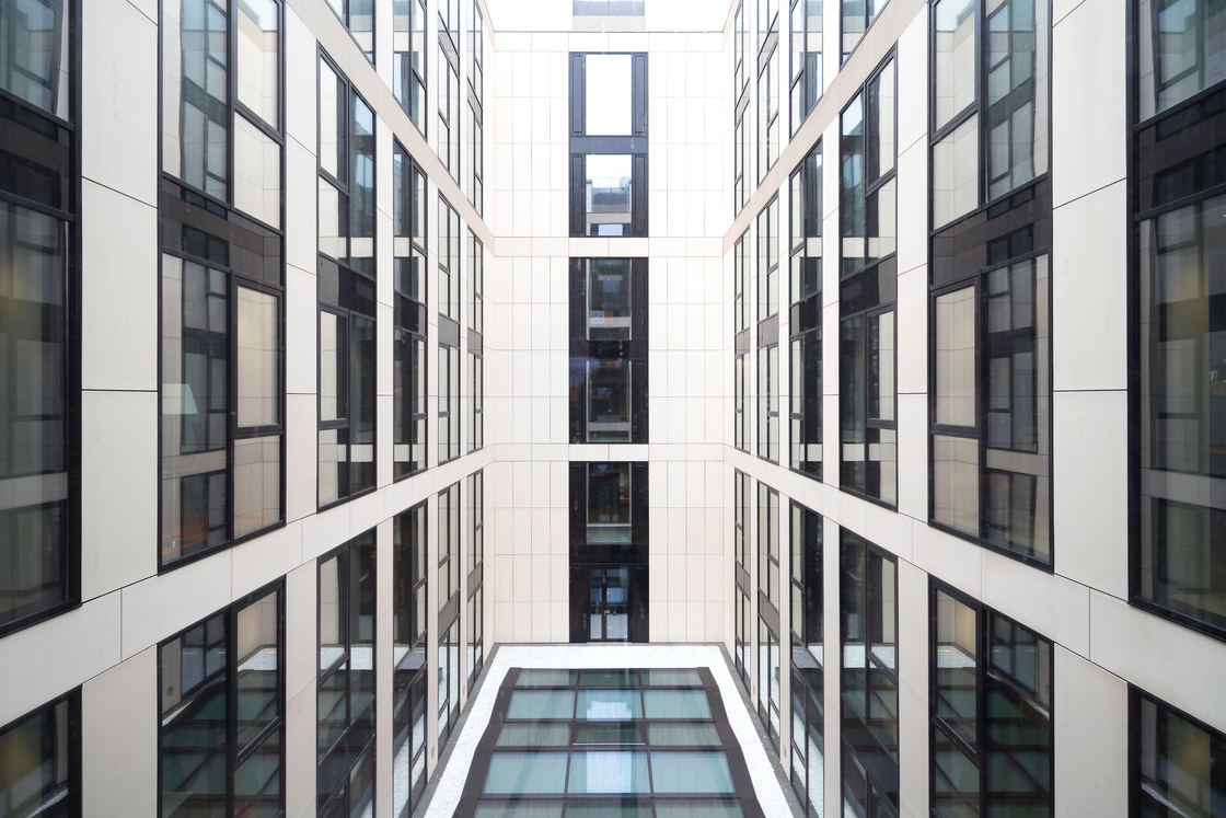 Ein Foto von Christoph Panzer