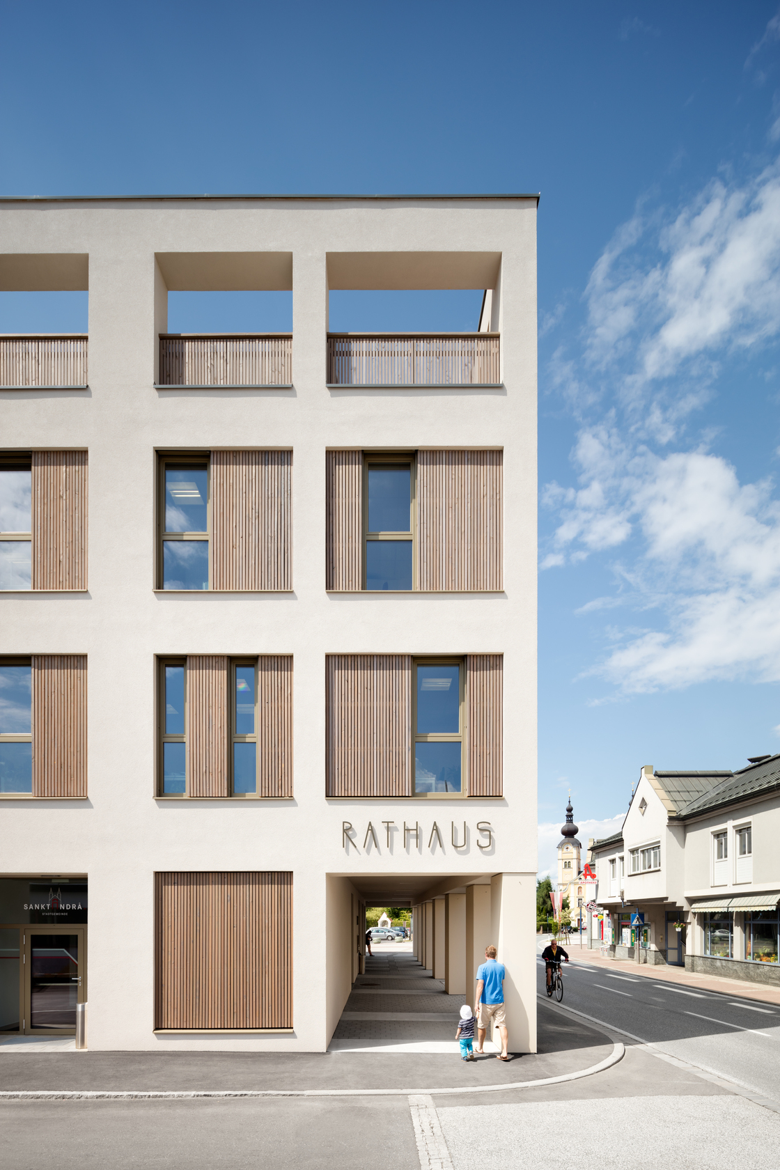 Ein Foto von Kurt Kuball