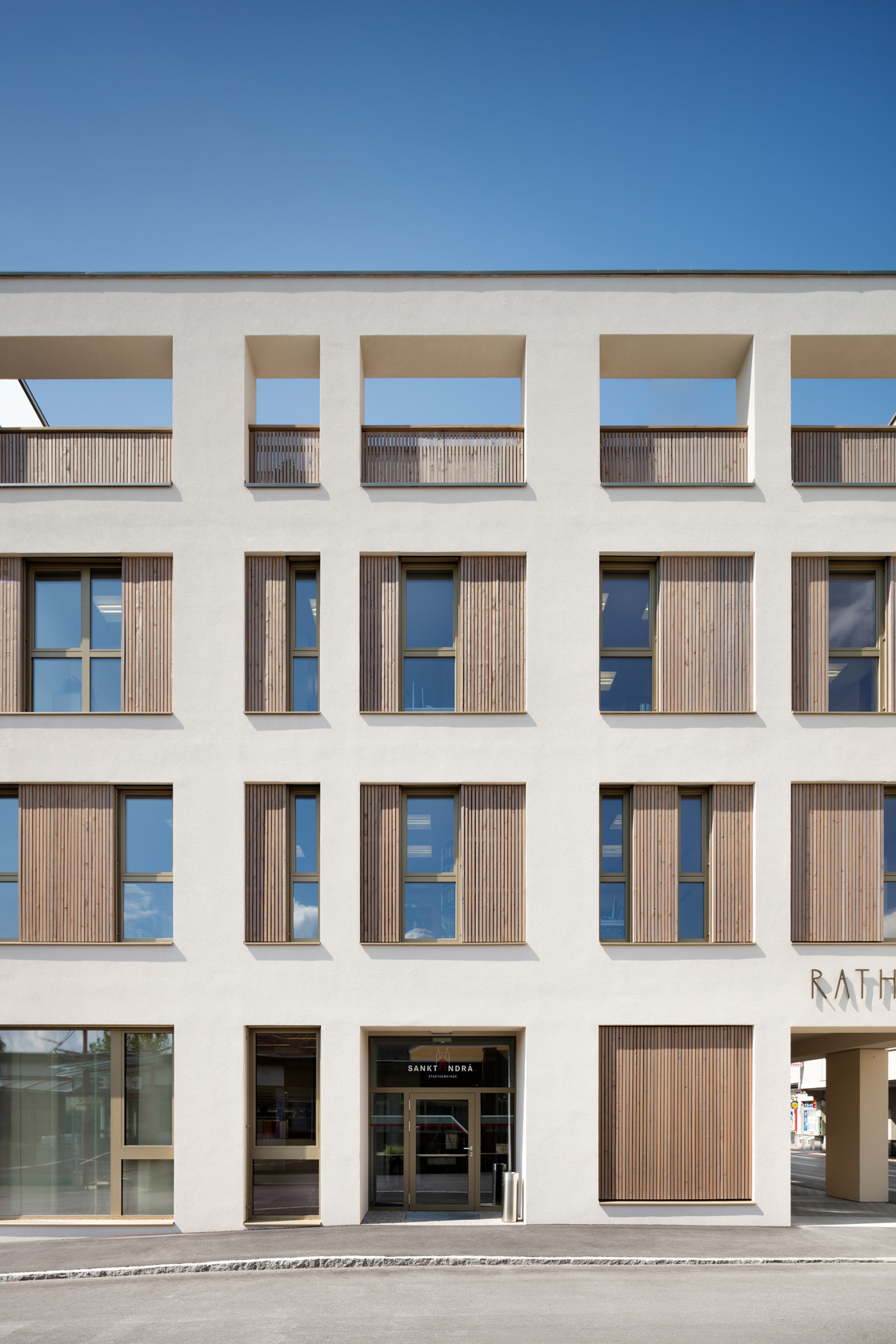 Ein Foto von Kurt Kuball