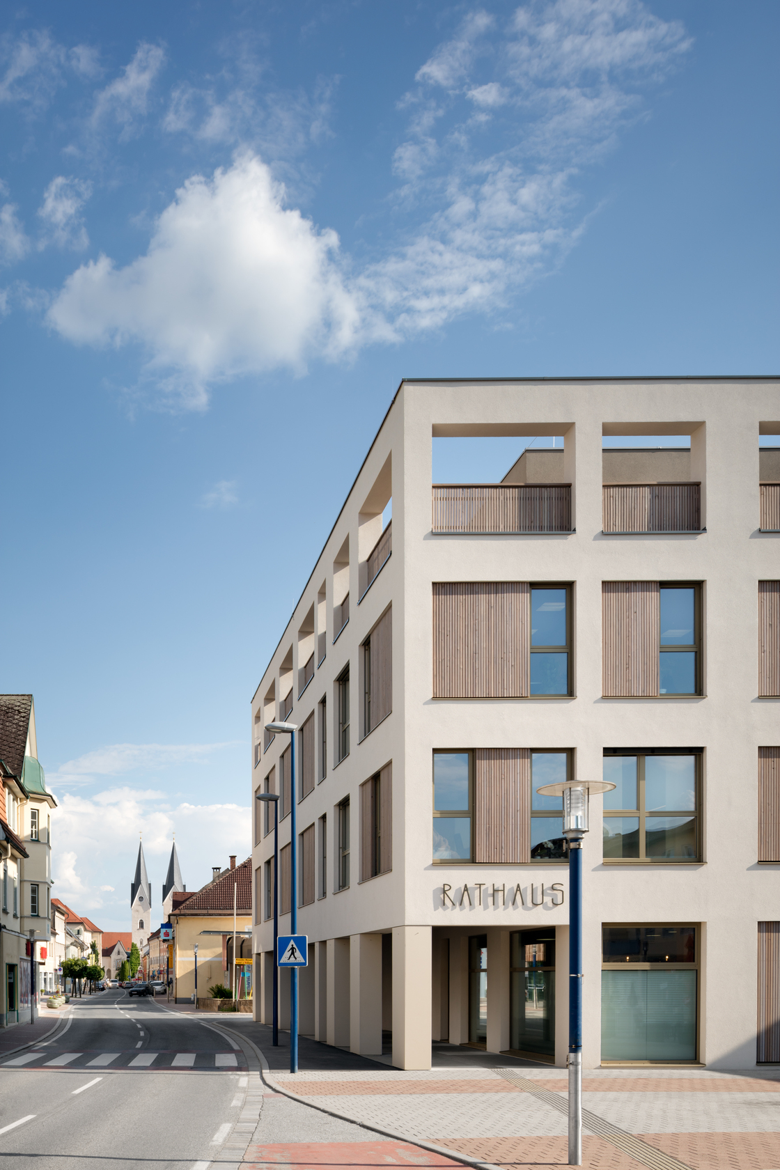 Ein Foto von Kurt Kuball