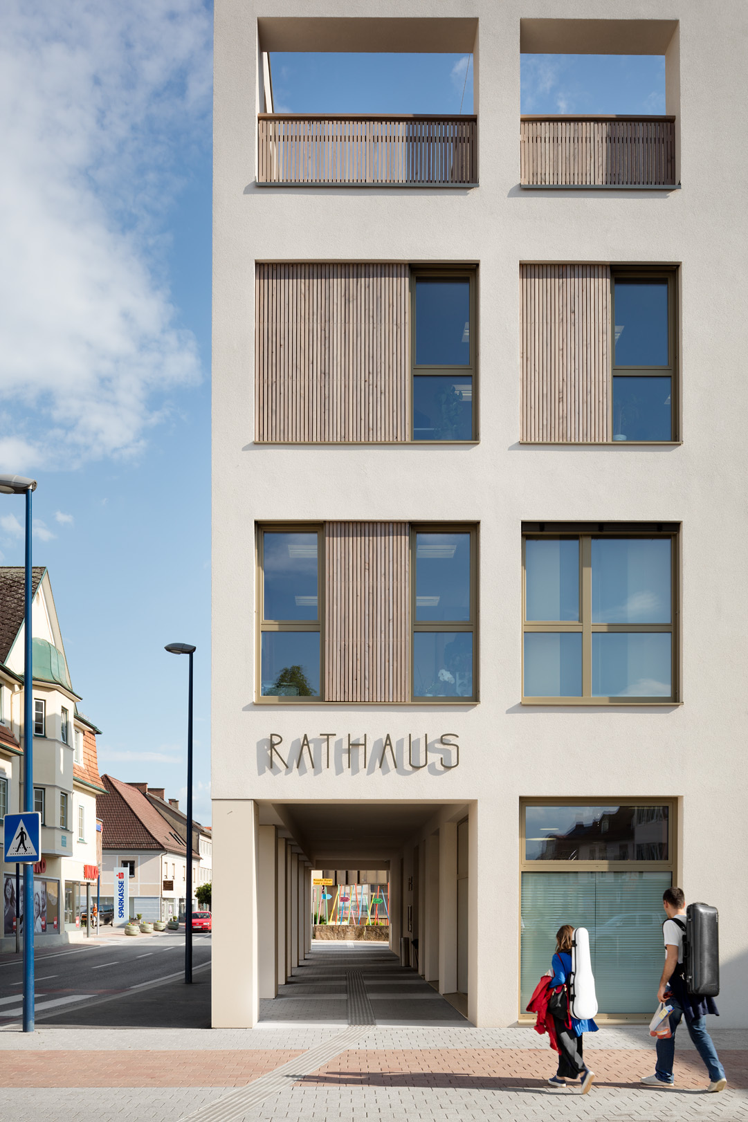 Ein Foto von Kurt Kuball