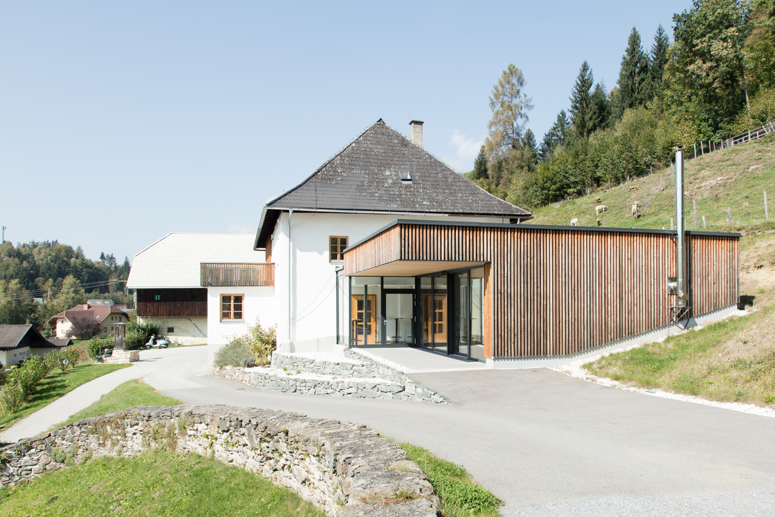 Ein Foto von Stefan Rasinger