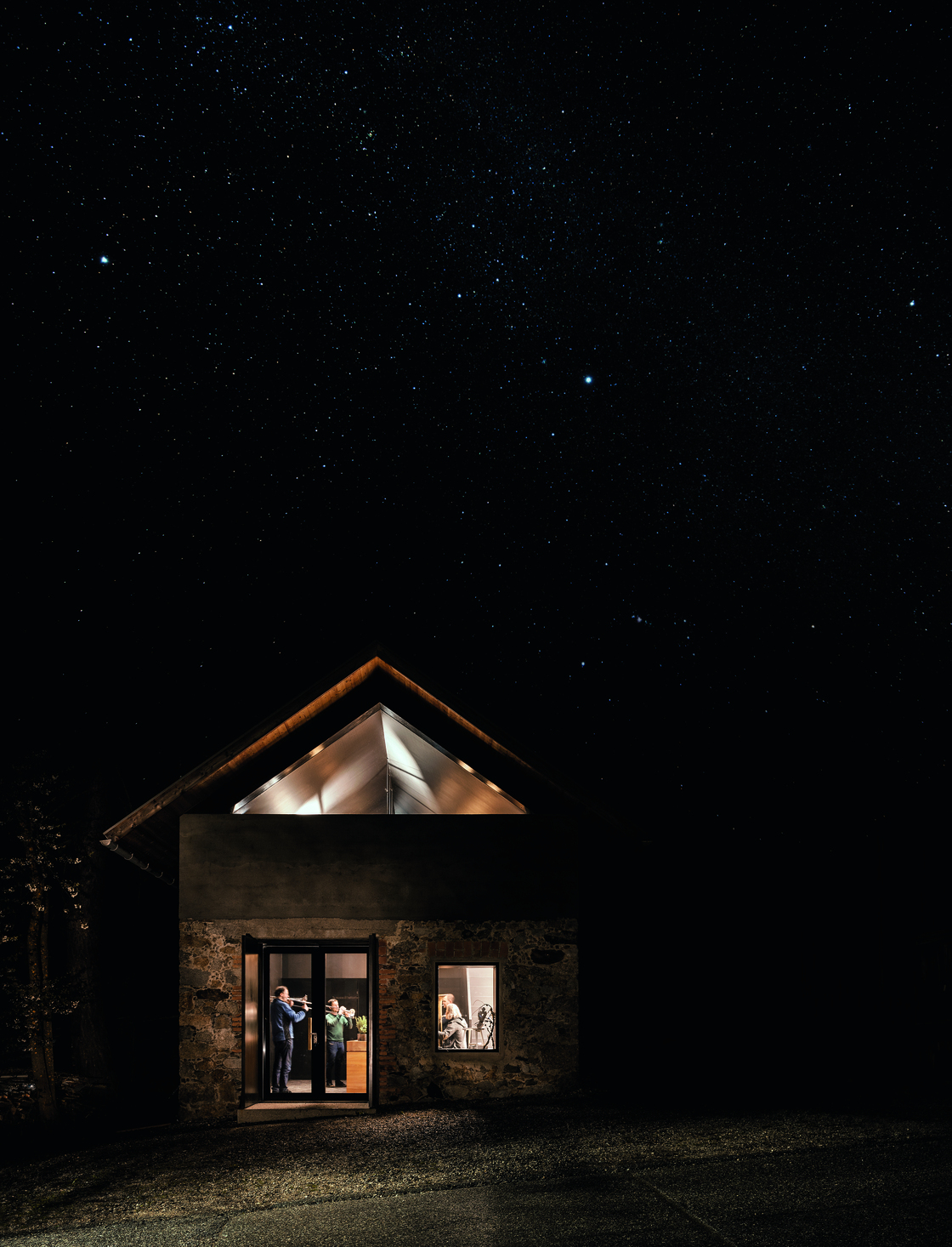 Ein Foto von Katharina Bohm