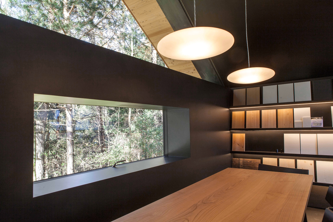 Ein Foto von Marion Lafogler