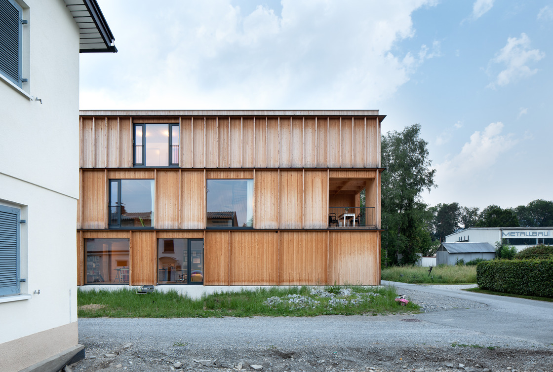 Ein Foto von Angela Lamprecht