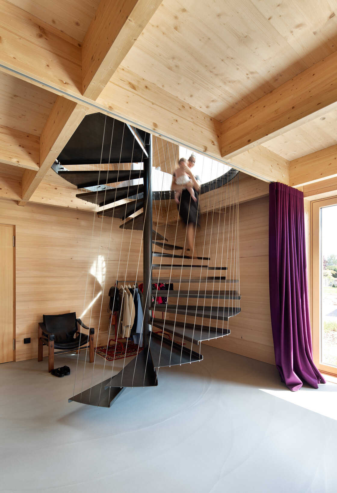 Ein Foto von Angela Lamprecht