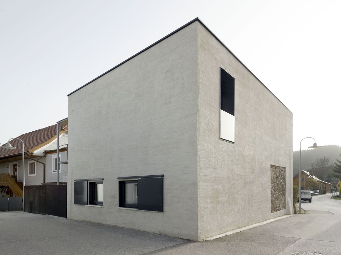 Ein Foto von Gisela Erlacher