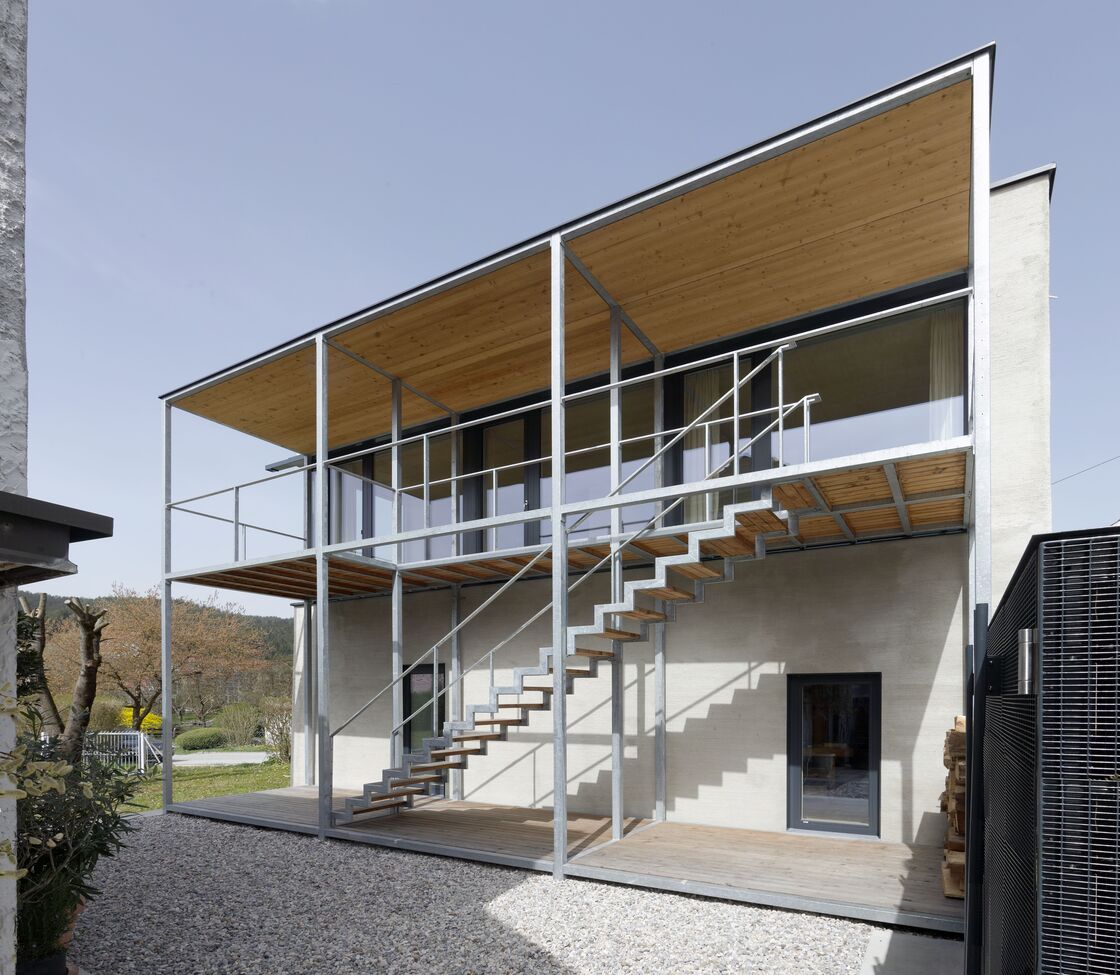 Ein Foto von Gisela Erlacher