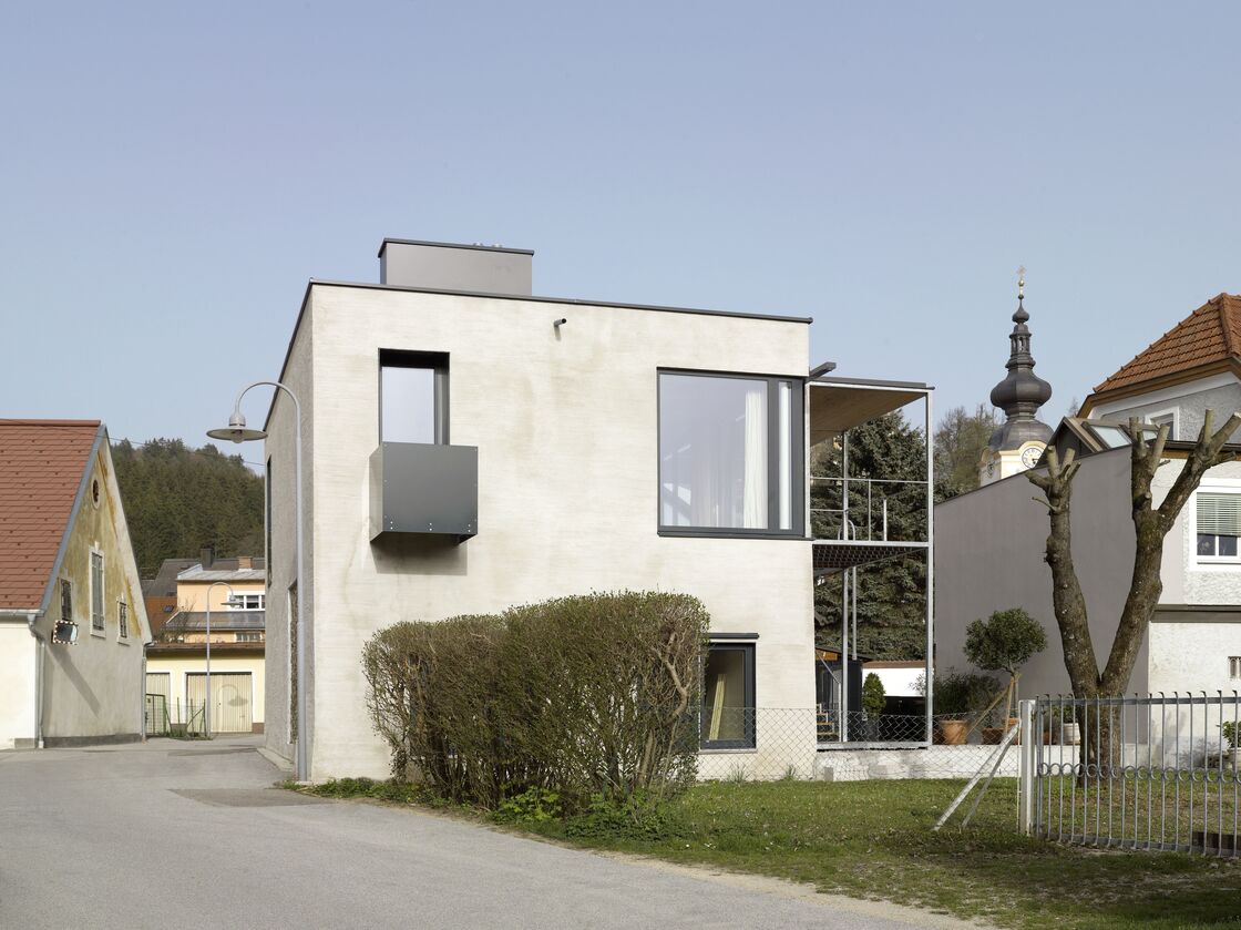 Ein Foto von Gisela Erlacher