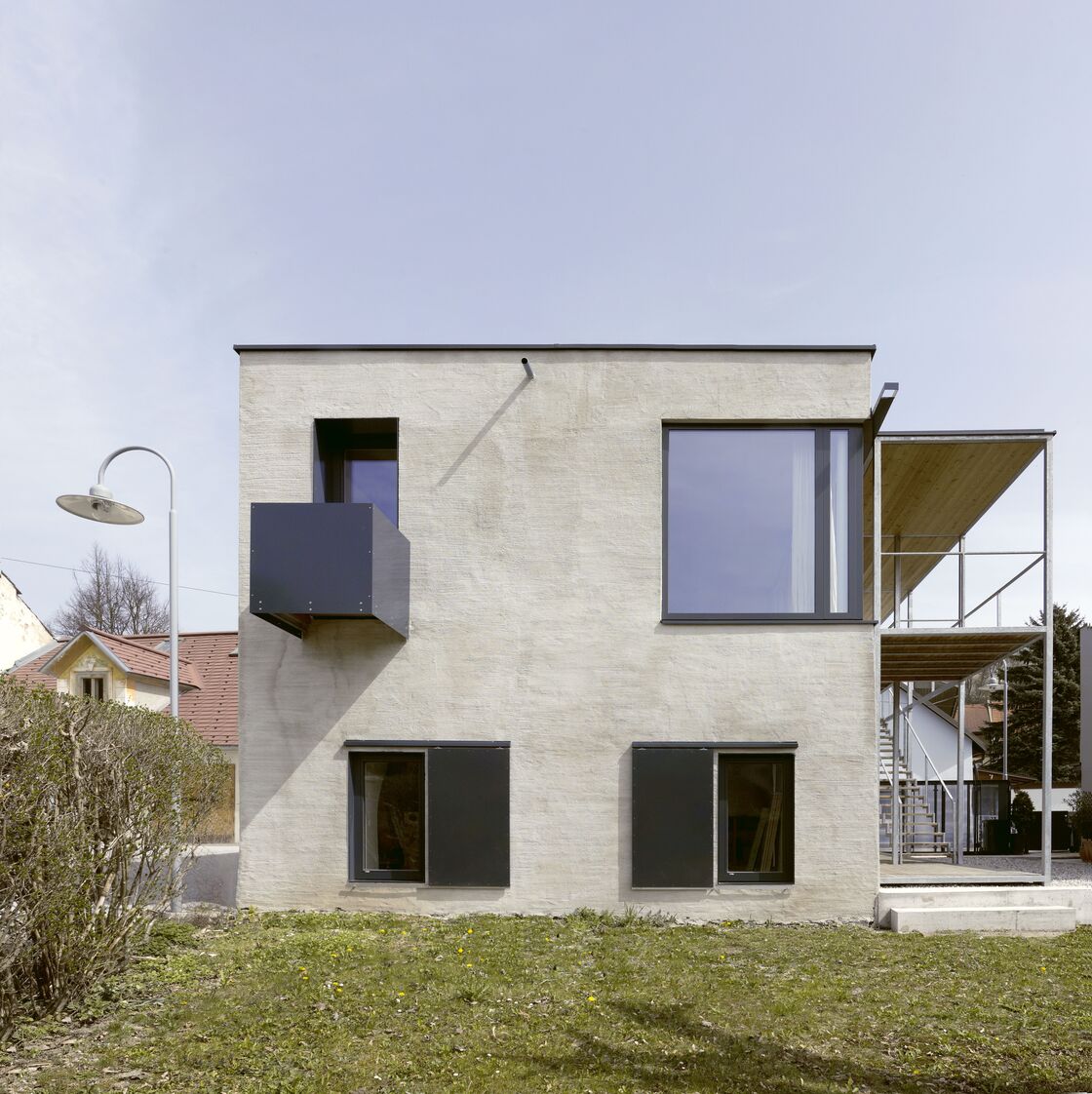 Ein Foto von Gisela Erlacher