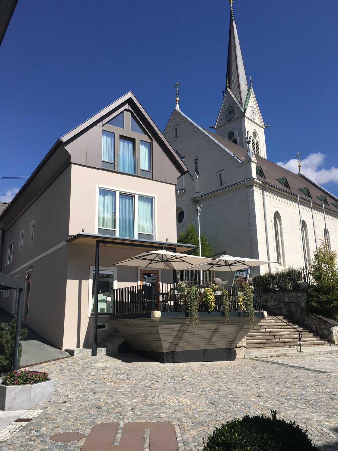 Ein Foto von Claudia Ressi