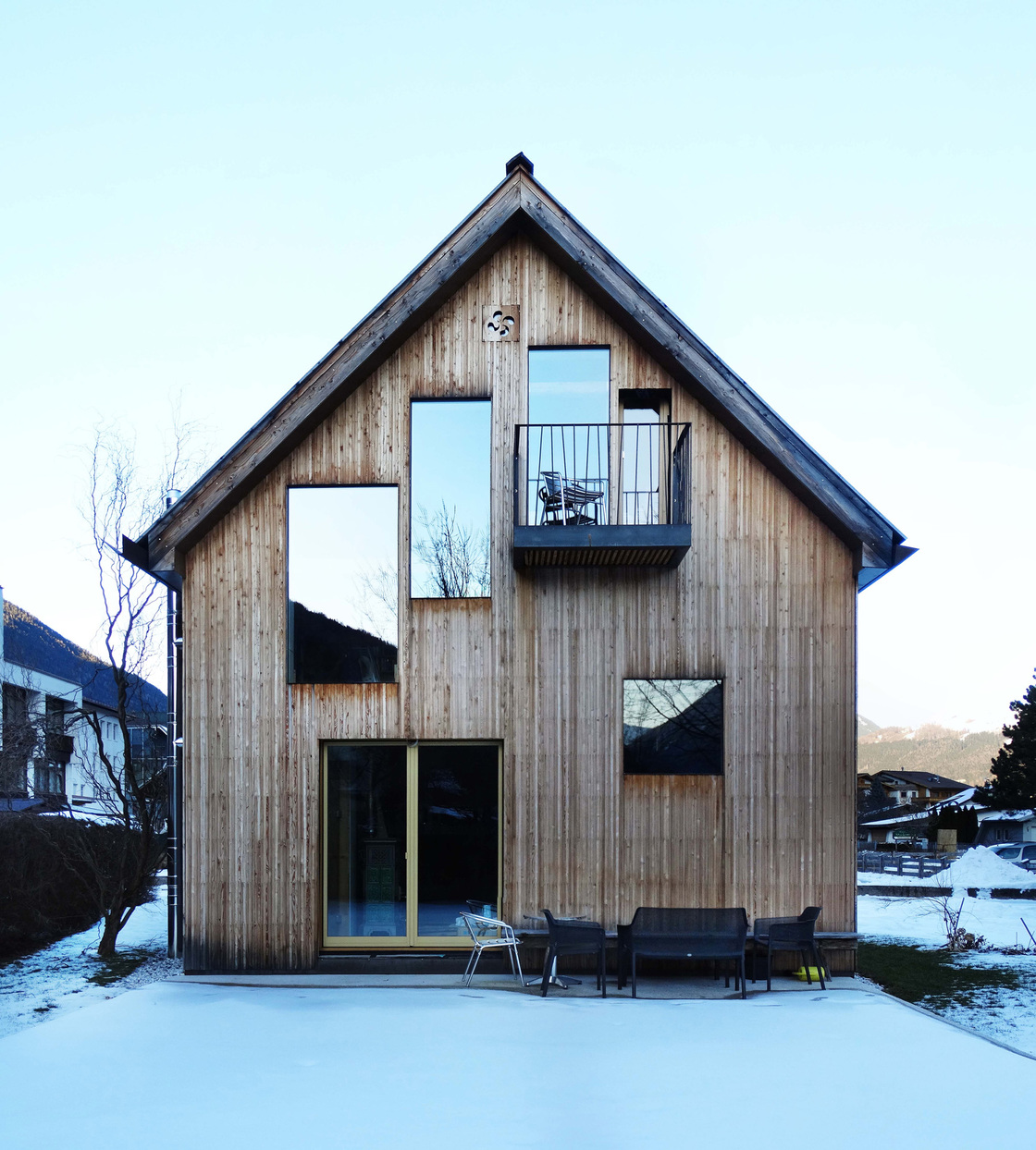 Ein Foto von Daniel Pfurtscheller