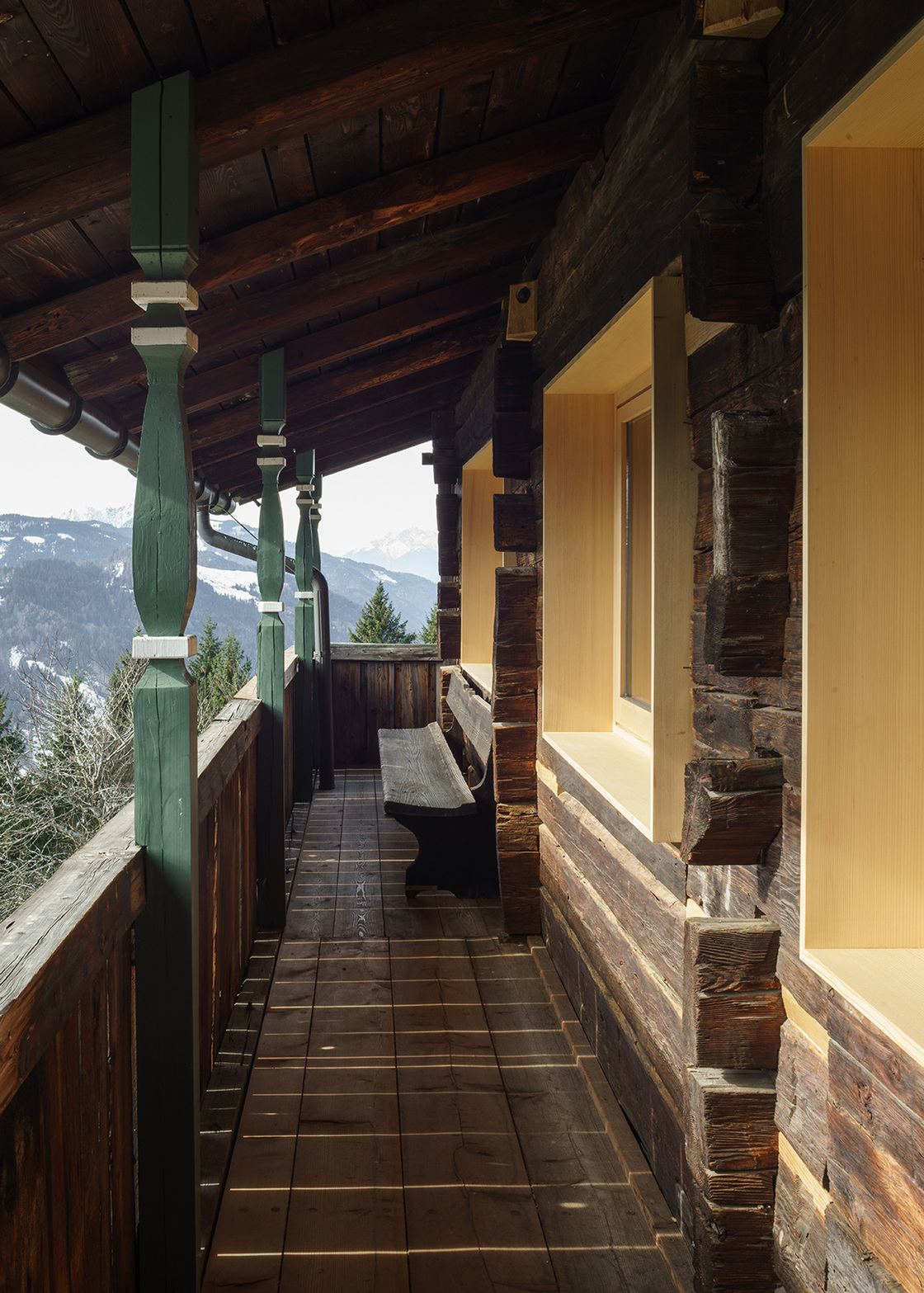 Ein Photo von Sebastian Schels