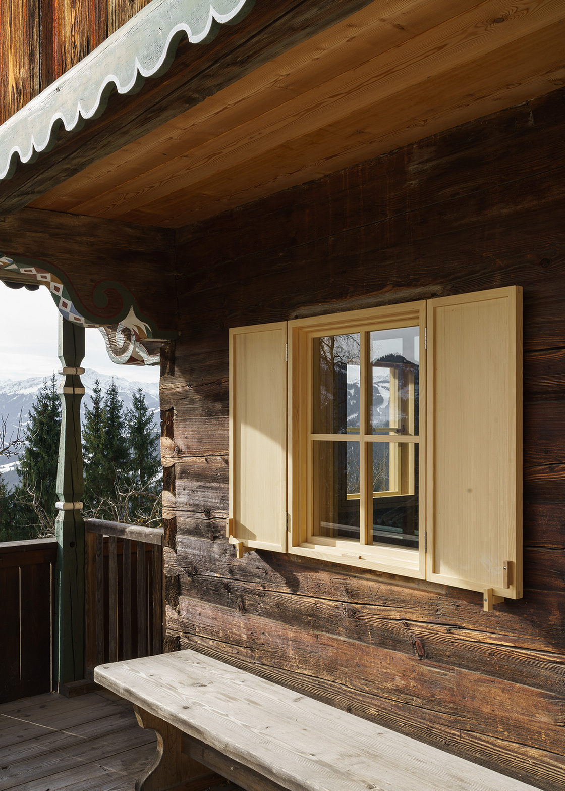 Ein Photo von Sebastian Schels