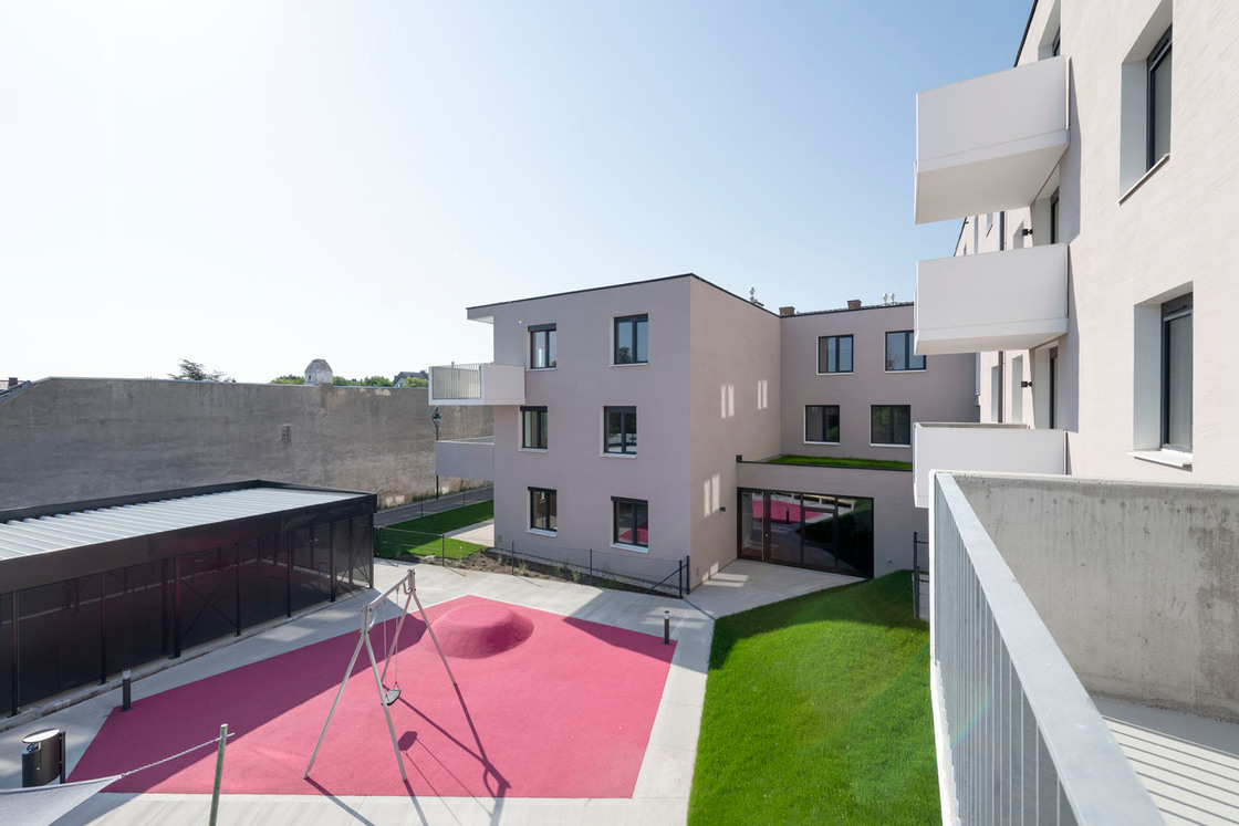 Ein Foto von Lukas Schaller