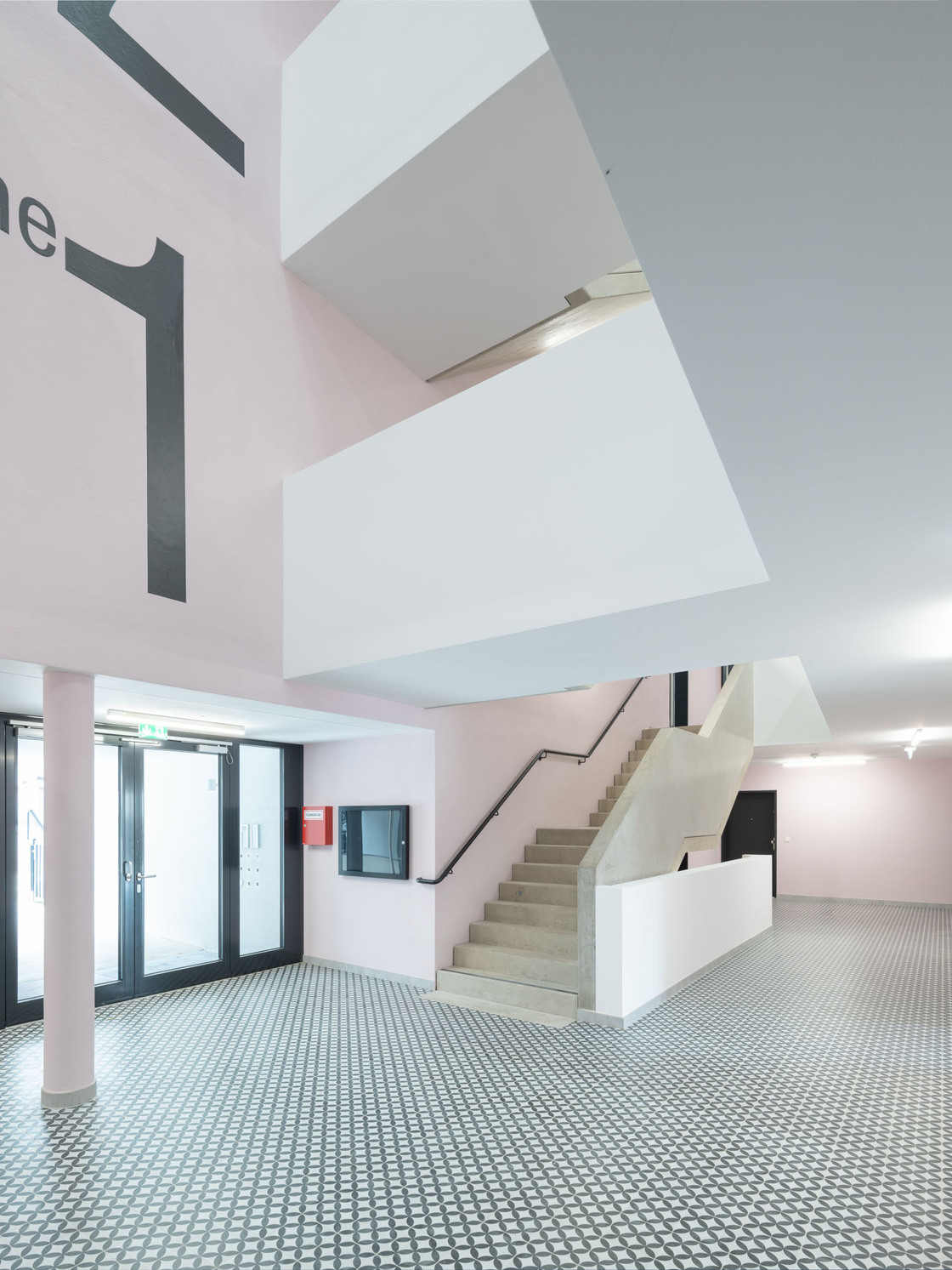 Ein Foto von Lukas Schaller