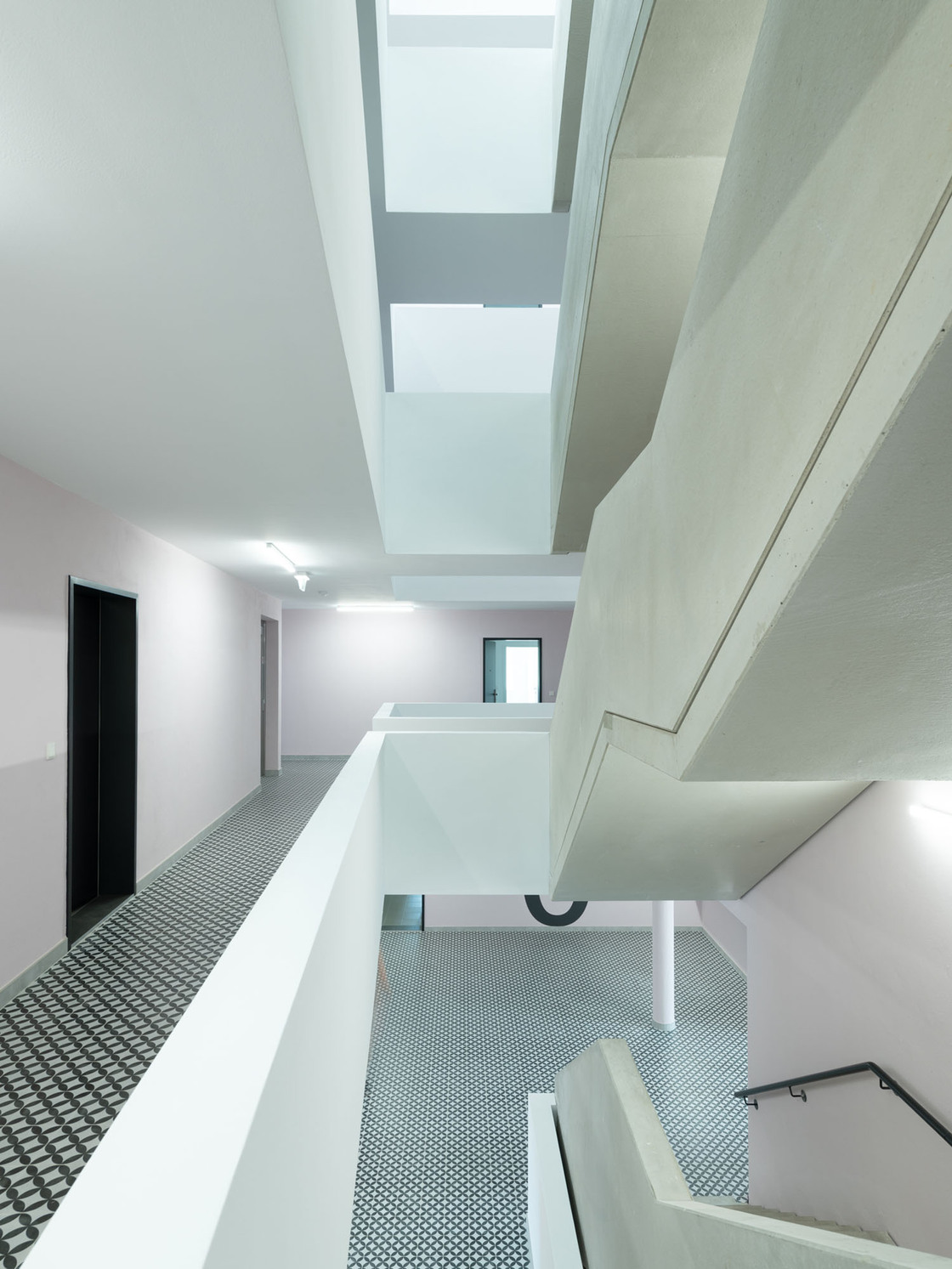 Ein Foto von Lukas Schaller