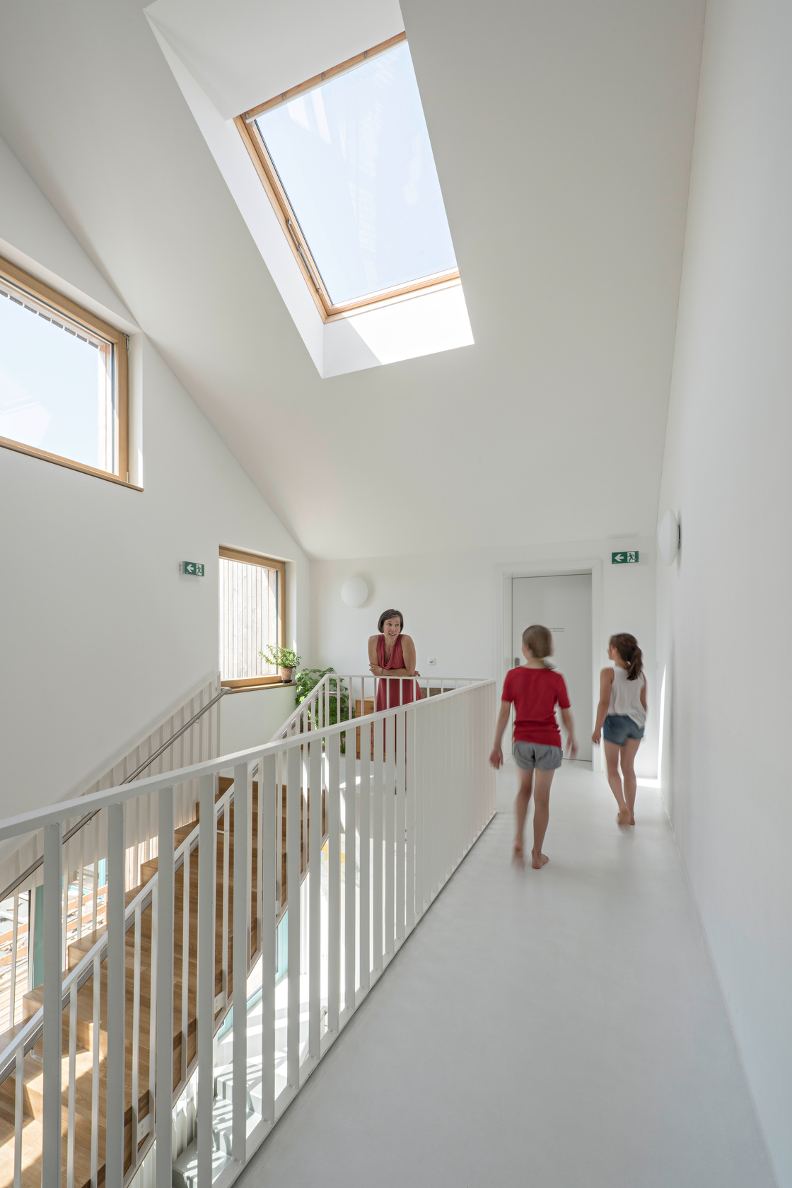 Ein Foto von Hertha Hurnaus