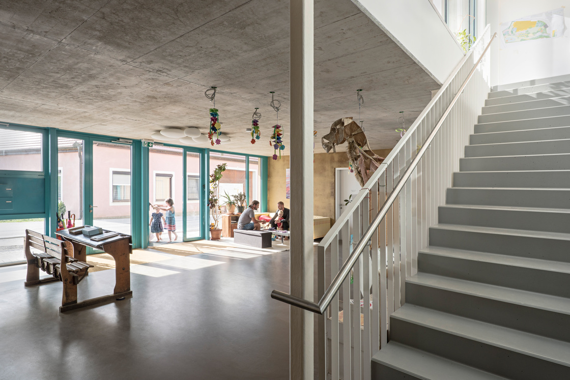 Ein Foto von Hertha Hurnaus