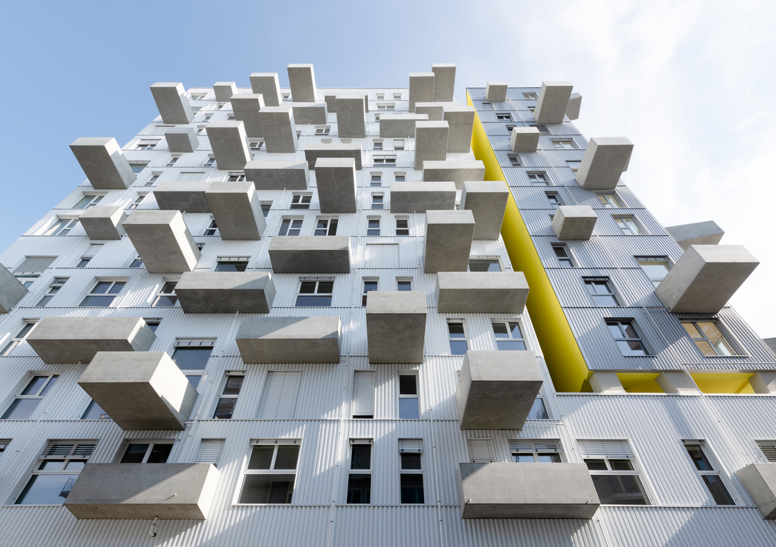 Ein Foto von Lukas Schaller