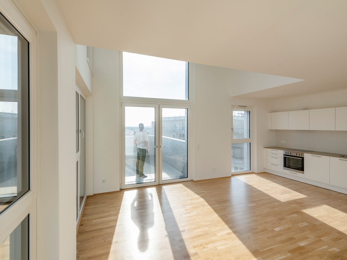 Ein Foto von Lukas Schaller