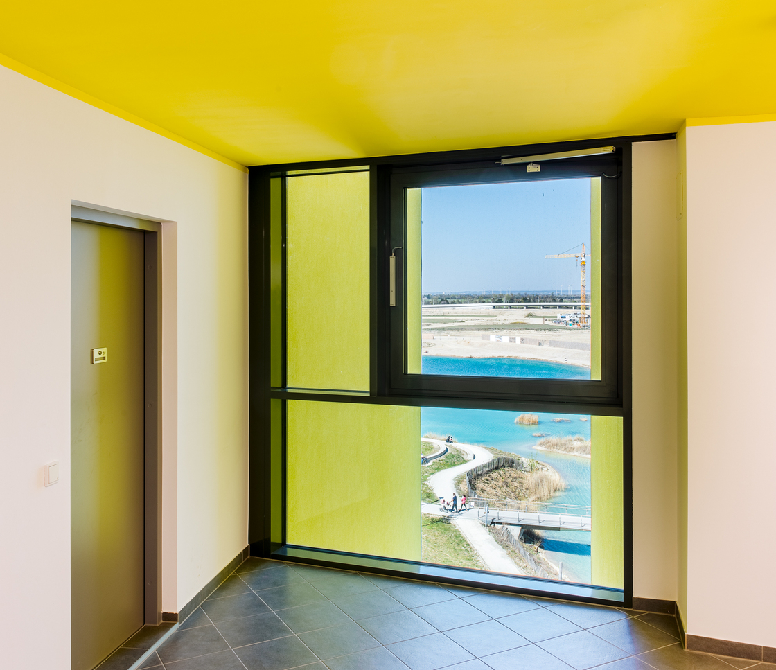 Ein Foto von Lukas Schaller