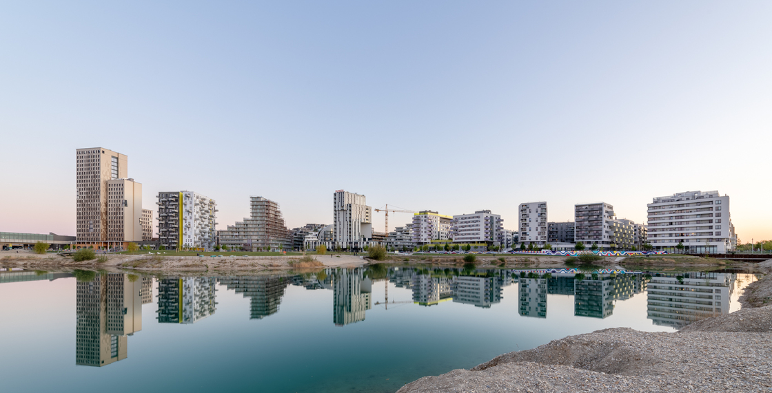 Ein Foto von Lukas Schaller