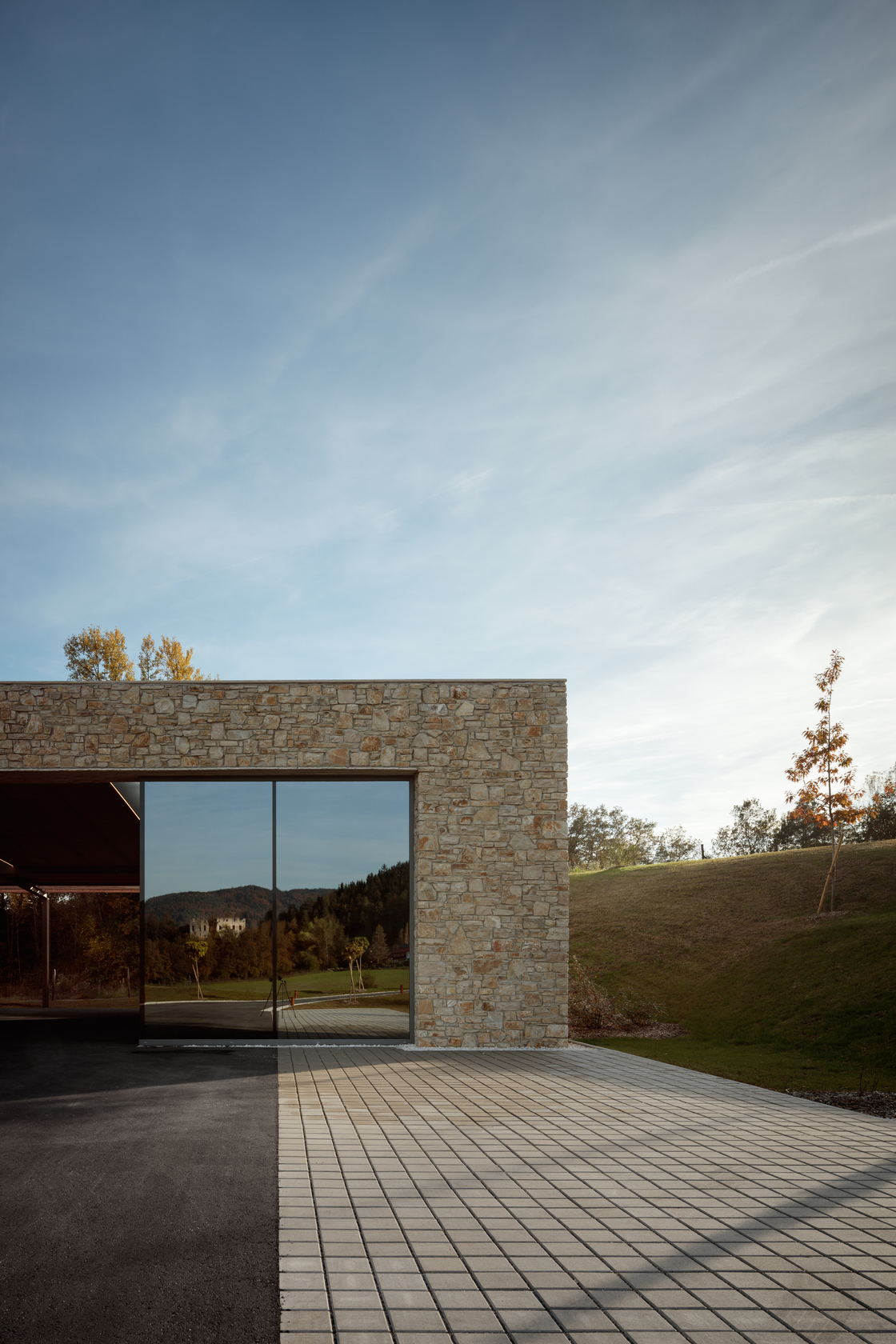 Ein Foto von Kurt Kuball