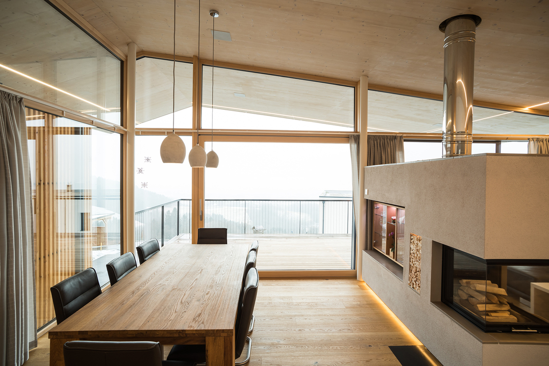 Ein Foto von Arnold Pöschl