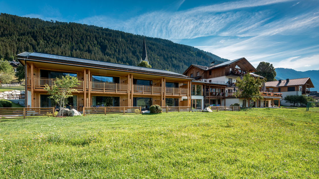 Ein Foto von Hannes Pacheiner