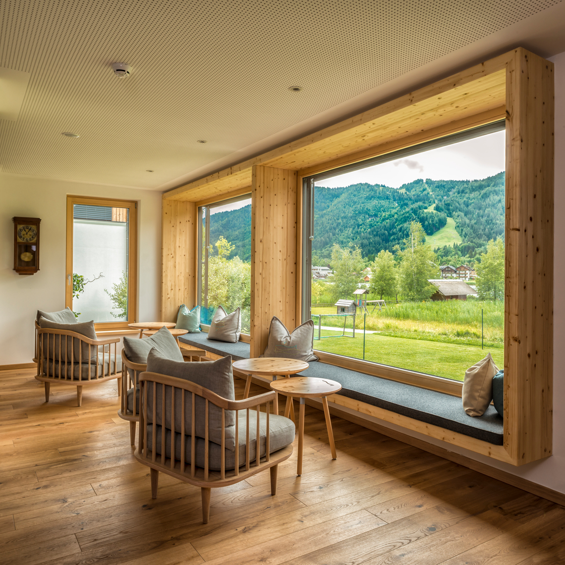 Ein Foto von Hannes Pacheiner