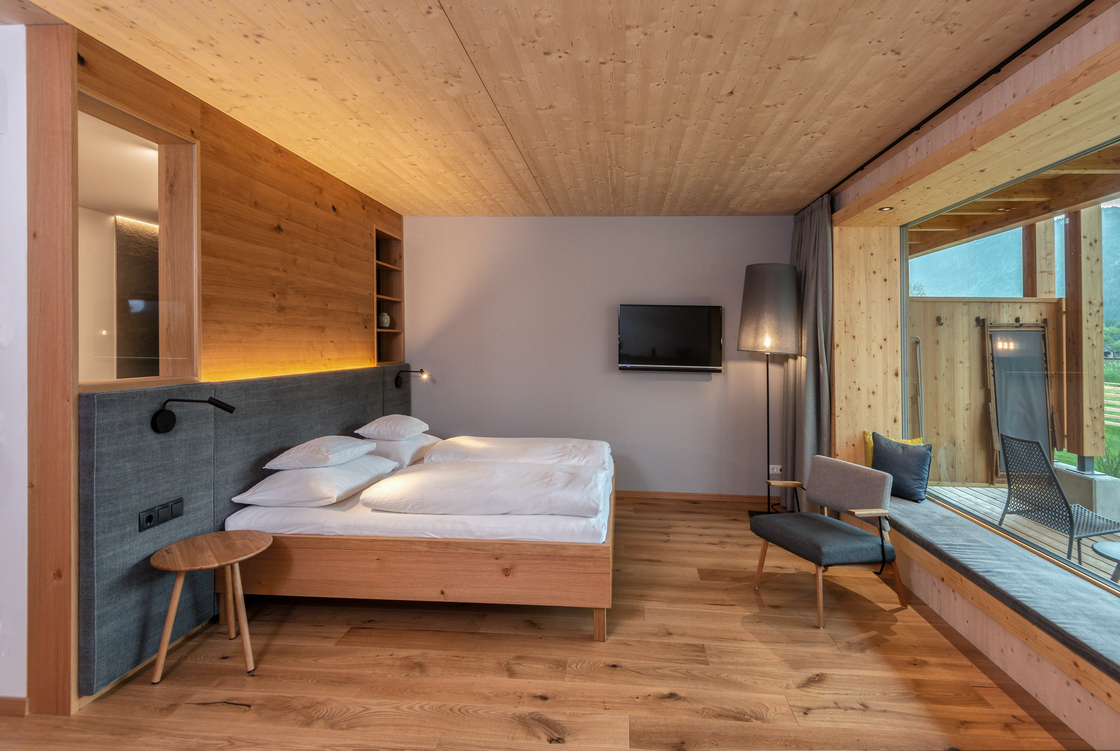 Ein Foto von Hannes Pacheiner