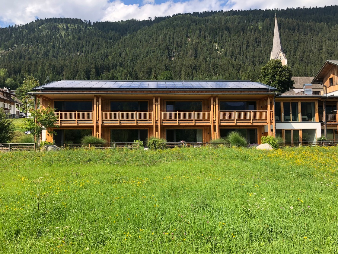 Ein Foto von Herwig Ronacher