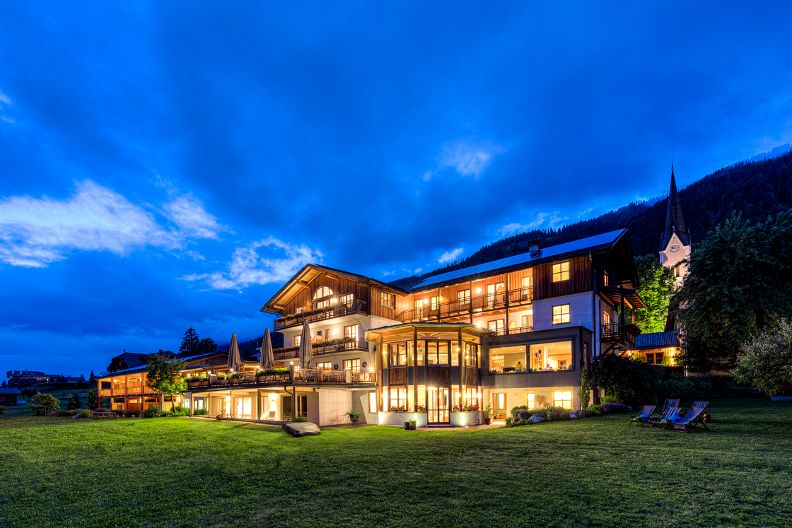 Ein Foto von Hannes Müller