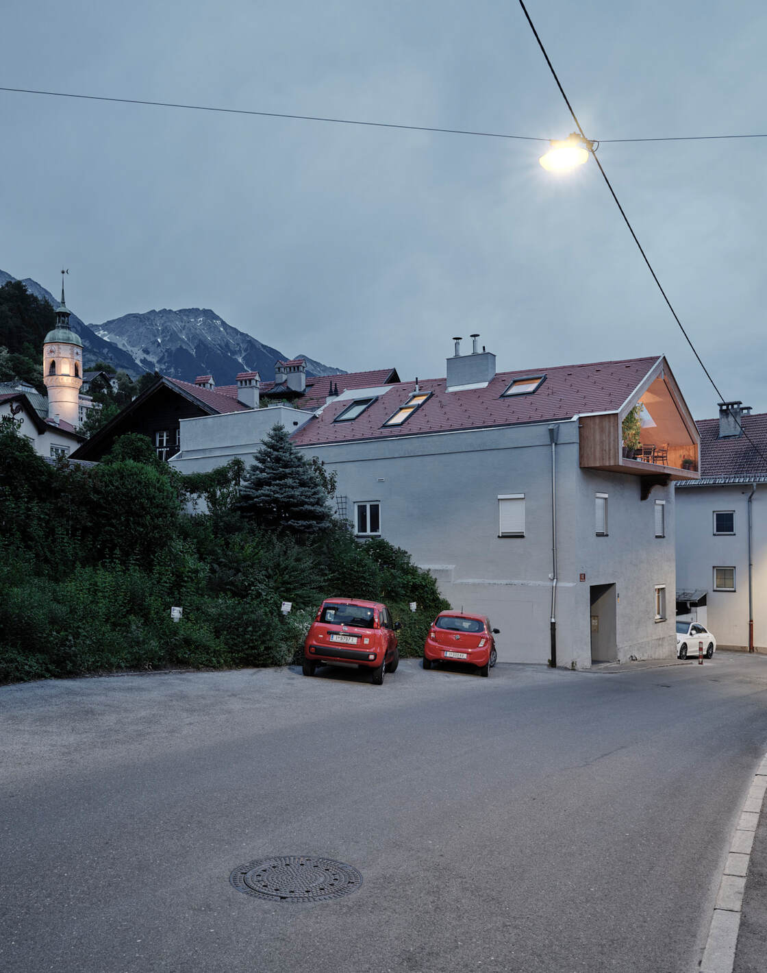 Ein Foto von David Schreyer