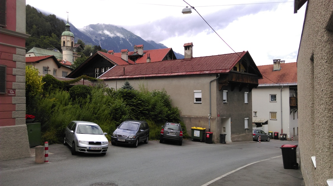 Ein Foto von he und du