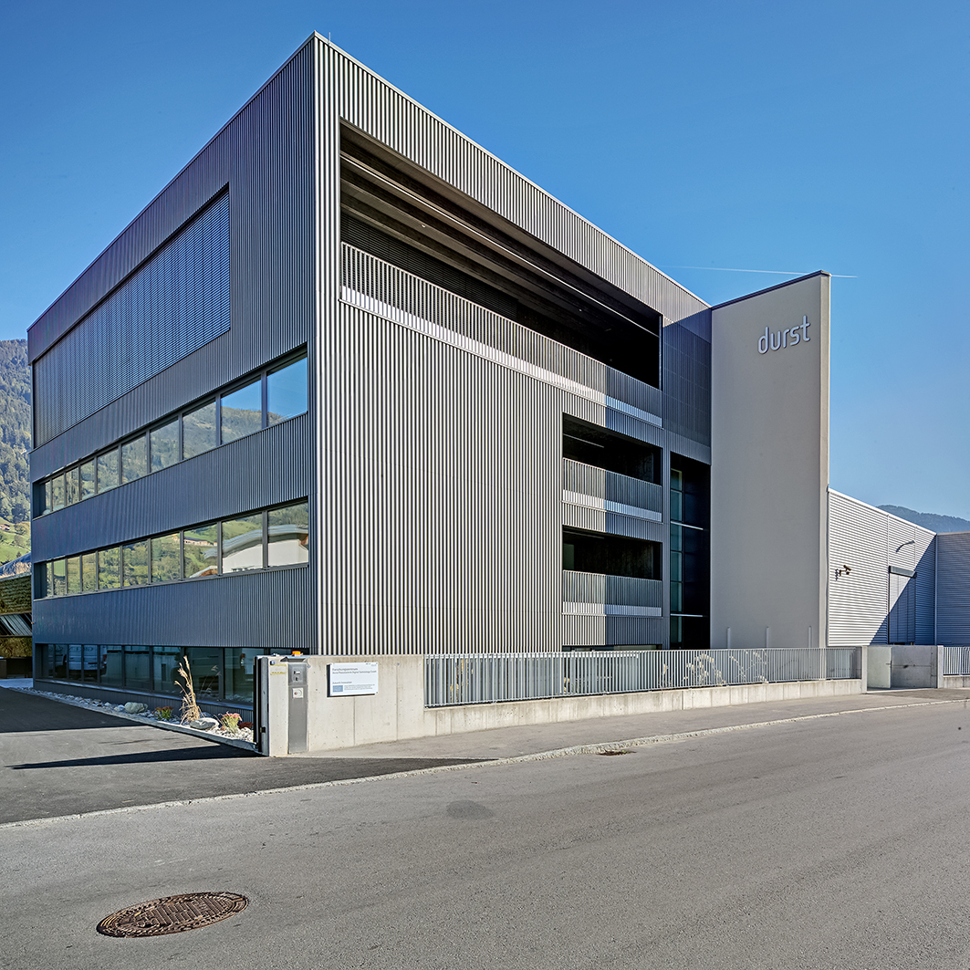 Ein Foto von Wolfgang Retter