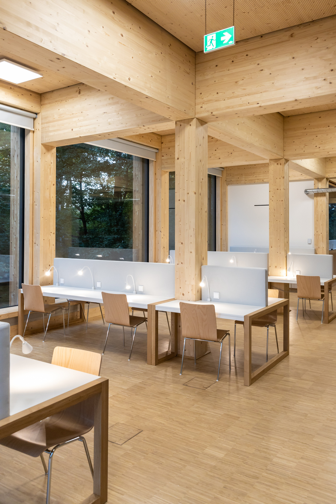 Ein Foto von BOKU Medienstelle